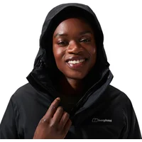 Women's waterproof jacket Berghaus Hinderwick
