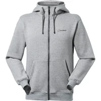 Hoodie Berghaus Full Zip