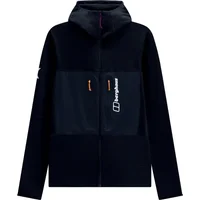 Kapuzenjacke für Damen Berghaus MTN Guide MW