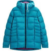 Daunenjacke mit Kapuze Berghaus MTN Arete Ultra Down