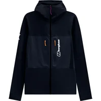 Hooded Jacket Berghaus MTN Guide MW