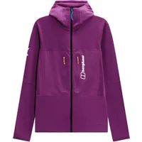 Hooded jacket Berghaus MTN Guide MW