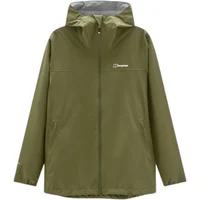 Chubasquero Berghaus Deluge Pro 3.0