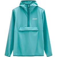 Women's windbreaker Berghaus Wandermoor
