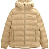 Daunenjacke mit Kapuze, Damen Berghaus Ewden