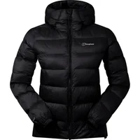 Piumino con cappuccio da donna Berghaus Ewden