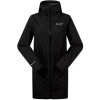 Vrouwelijke waterdichte wandeljas Berghaus Ashberry Gtx