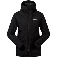 Veste imperméable femme Berghaus Deluge