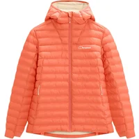 Piumino con cappuccio da donna Berghaus Nomad