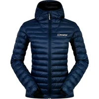 Women's Puffer jacket Berghaus Trail-nomad Synthetic