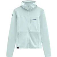 Polaire à capuche femme Berghaus Ridge-hiker