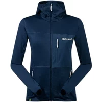Women's hooded sweatshirt Berghaus Ridge-Hiker image 2