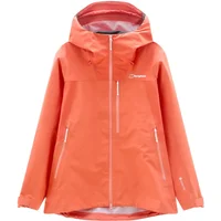 Women's waterproof hiking jacket Berghaus Ridge-Seeker Gtx