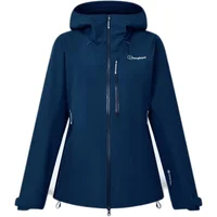 Chaqueta de senderismo impermeable mujer Berghaus Ridge-Seeker Gtx