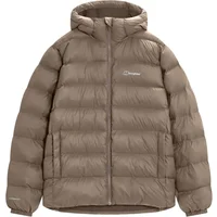 Hooded jacket Berghaus Ewden