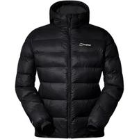 Piumino con cappuccio Berghaus Ewden