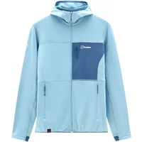 Hooded Sweatshirt Berghaus Ridge-Hiker image 2