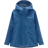 Wasserdichte Wanderjacke Berghaus Ridge-Seeker Gtx