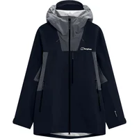 Hooded waterproof jacket Berghaus Ridge-seeker Gtx