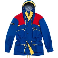 Waterproof hiking jacket Berghaus Trango Mountain