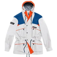Veste de randonnée imperméable Berghaus Trango Mountain