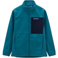 Softshell windjack Berghaus Ghlas 3.0