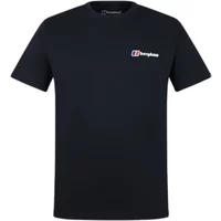 T-shirt Berghaus Front & Back image 2