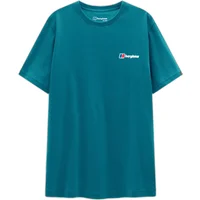 T-shirt Berghaus Class Logo