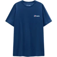 T-shirt Berghaus Class Logo
