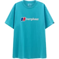T-shirt Berghaus Class XL-Logo image 2
