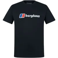 T-shirt Berghaus Class XL-Logo