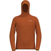 Sweatshirt à capuche zippé Berghaus Kinetic Powerstretch