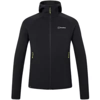 Hooded Sweatshirt Berghaus Kinetic Powerstretch image 2