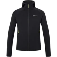 Felpa con cappuccio Berghaus Kinetic Powerstretch