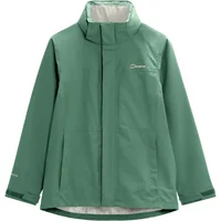Veste imperméable femme Berghaus Hillwalker 2.0 Interactive