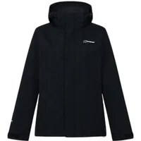 Impermeabile con cappuccio da donna Berghaus Hillwalker 2.0