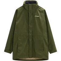 Veste imperméable femme Berghaus Glissade 2.0 Gore-Tex InterActive