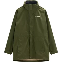 Regenjacke für Damen Berghaus Glissade 2.0 Gore-Tex InterActive