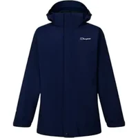 Women's hooded waterproof jacket Berghaus Glissade 2.0 IA