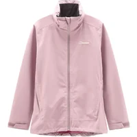 Waterdicht damesjack Berghaus Roam Interactive
