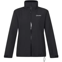 Interaktive wasserdichte Damenjacke Berghaus Roam