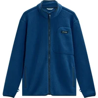 Fleece Berghaus Hanby Interactive