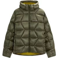 Hooded jacket Berghaus Explorer