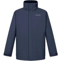 Interactive waterproof jacket Berghaus Hillwalker 2.0