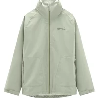 Hooded waterproof jacket Berghaus Roam image 2