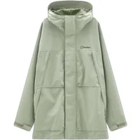 Waterproof parka met capuchon Berghaus Wansbeck