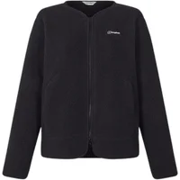 Polar con cremallera para mujer Berghaus Hanby relaxed