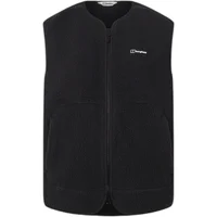Polaire sans manches femme Berghaus Hanby