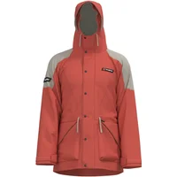 Waterproof Jacket Berghaus Meru Mountain