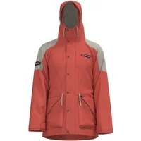 Veste impermeable Berghaus Meru Mountain